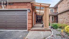 3926 HAZELRIDGE ROAD | Mississauga Ontario | Slide Image Forty-nine