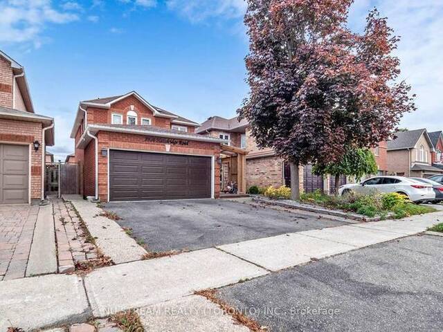 3926 HAZELRIDGE ROAD Mississauga Ontario, L5N 6Z4 - 4 Bedrooms Home For Sale