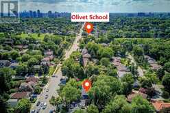 201 BURNHAMTHORPE ROAD | Toronto Ontario | Slide Image Forty-nine