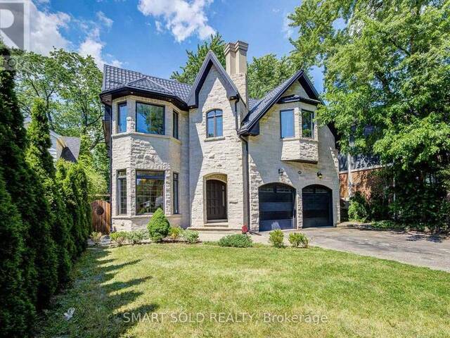 201 BURNHAMTHORPE ROAD Toronto Ontario, M9B 1Z2 - 6 Bedrooms Home For Sale