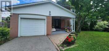 23 WHITEFRIARS DRIVE | Toronto Ontario | Slide Image Two