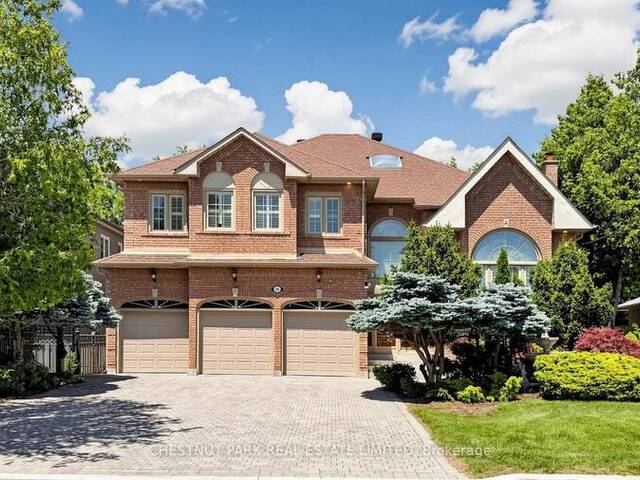 492 RUTH AVENUE Toronto Ontario, M2M 2J3 - 7 Bedrooms Home For Sale