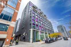 406 - 138 PRINCESS STREET | Toronto Ontario | Slide Image Two