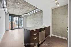 406 - 138 PRINCESS STREET | Toronto Ontario | Slide Image Eight