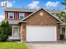82 RADWELL CRESCENT | Toronto Ontario | Slide Image Two