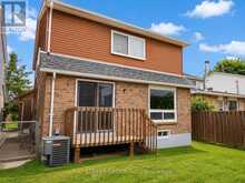 82 RADWELL CRESCENT | Toronto Ontario | Slide Image Thirty-two