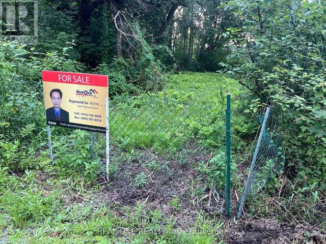 LOT 90 IRVING DRIVE Georgina Ontario, L0E 1N0 - Waterfront Land For Sale