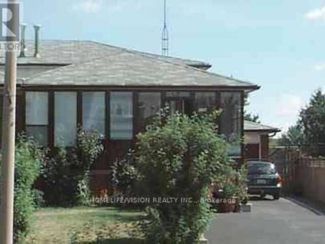 3766 DARLA DRIVE E Mississauga Ontario, L4T 2C9 - 5 Bedrooms Home For Sale