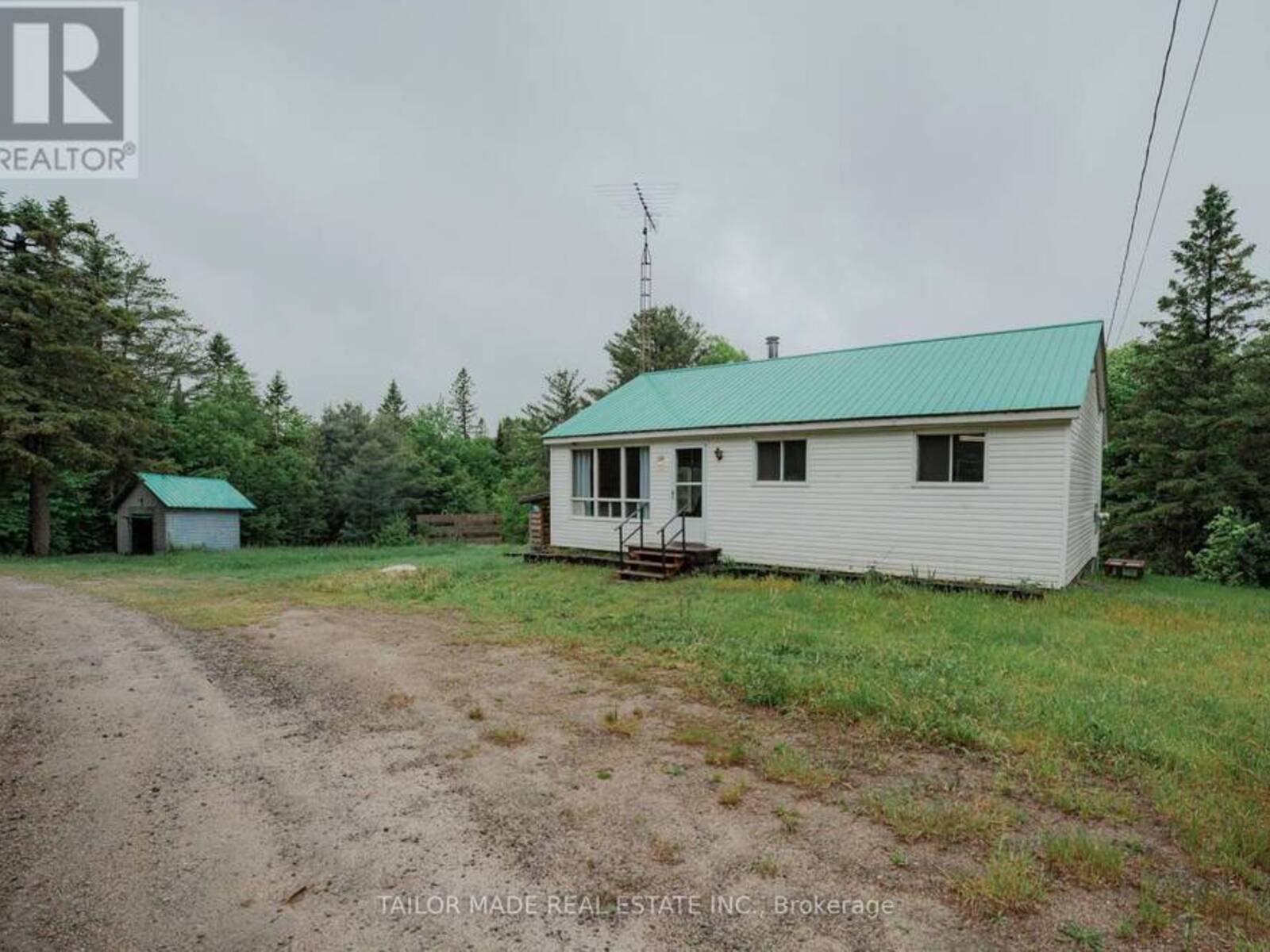 788 BOTHAMS ROAD, Magnetawan, Ontario P0A 1P0