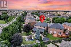 60 FOUR SEASONS CIRCLE | Brampton Ontario | Slide Image Forty-seven