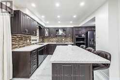 60 FOUR SEASONS CIRCLE | Brampton Ontario | Slide Image Twelve