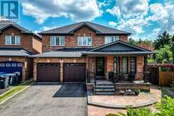 60 FOUR SEASONS CIRCLE | Brampton Ontario | Slide Image Two