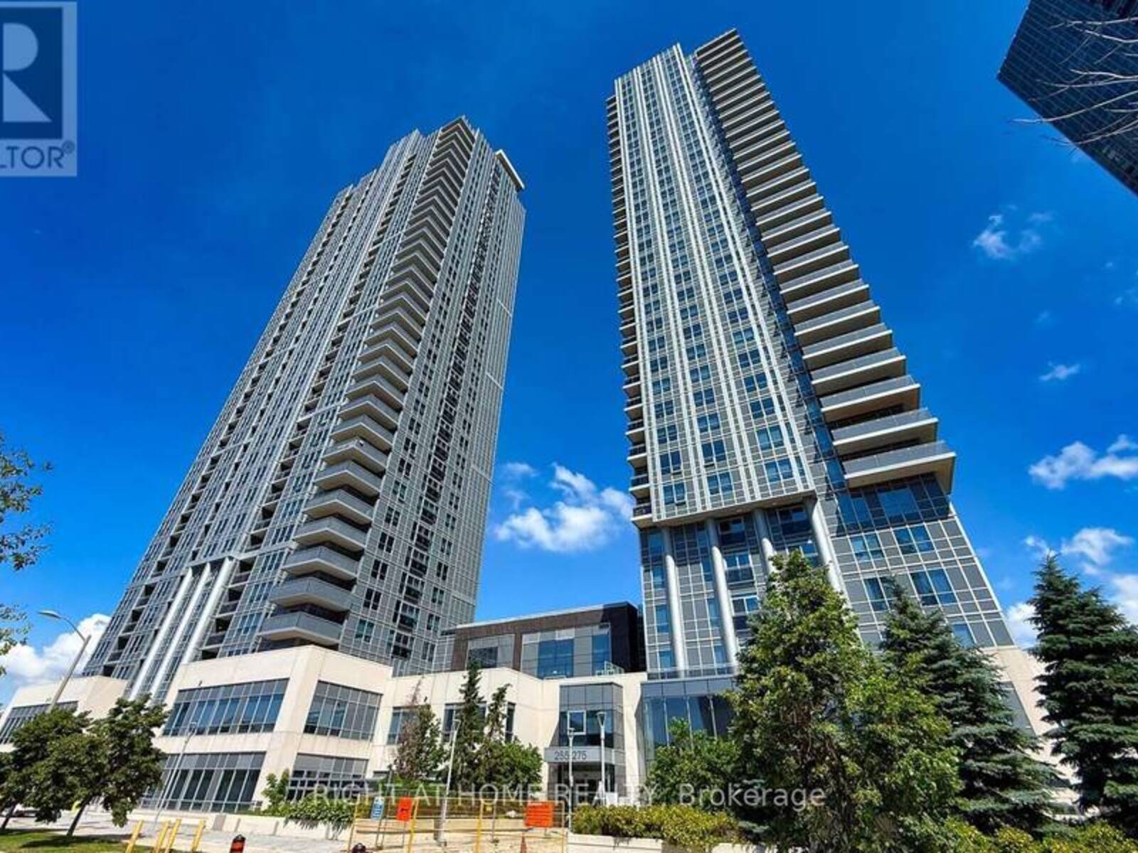 606 - 255 VILLAGE GREEN SQUARE, Toronto, Ontario M1S 0L3