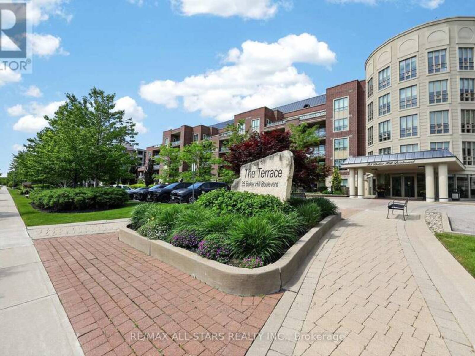 115 - 35 BAKER HILL BOULEVARD, Whitchurch-Stouffville, Ontario L4A 1P8