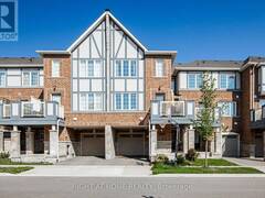 143 TOUCAN TRAIL Oakville Ontario, L6H 0Y2