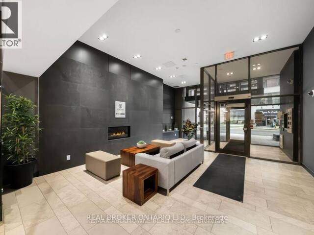 403 - 1940 IRONSTONE DRIVE Burlington Ontario, L7L 0E4 - 2 Bedrooms Condo For Sale