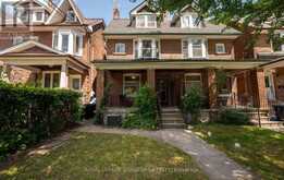 222 MELITA AVENUE | Toronto Ontario | Slide Image Two