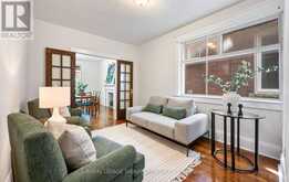222 MELITA AVENUE | Toronto Ontario | Slide Image Eight