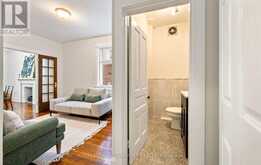 222 MELITA AVENUE | Toronto Ontario | Slide Image Nine