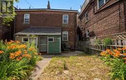 222 MELITA AVENUE | Toronto Ontario | Slide Image Thirty-seven