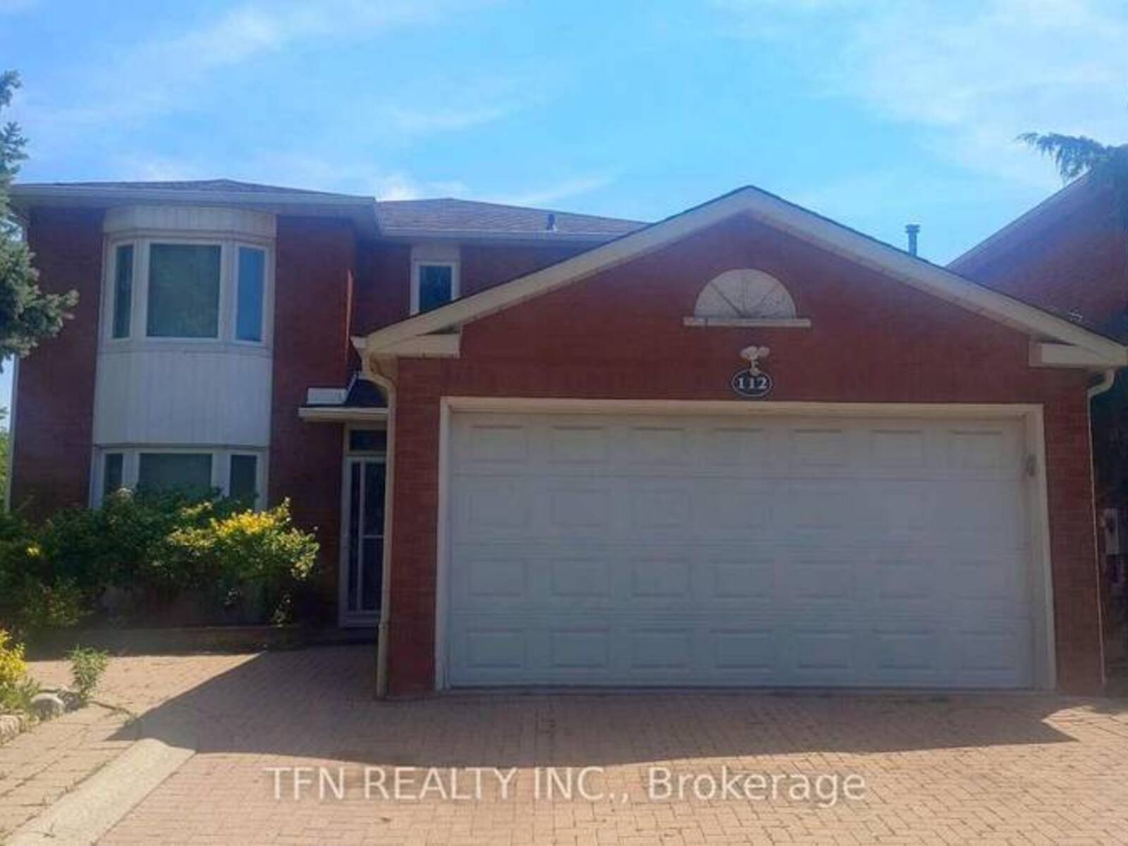 112 TRAFALGAR SQUARE, Vaughan, Ontario L4J 7M9