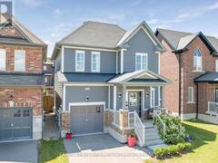 1110 WHARRAM WAY Innisfil Ontario, L0L 1W0