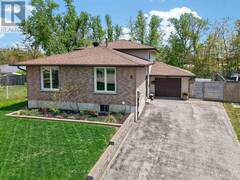 5 ATWOOD COURT Barrie Ontario, L4N 4V3