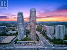 4403 - 60 ABSOLUTE AVENUE | Mississauga Ontario | Slide Image Two