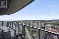 4403 - 60 ABSOLUTE AVENUE | Mississauga Ontario | Slide Image Thirty-five
