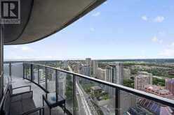4403 - 60 ABSOLUTE AVENUE | Mississauga Ontario | Slide Image Thirty-six