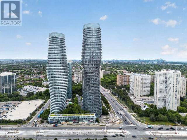 4403 - 60 ABSOLUTE AVENUE Mississauga Ontario, L4Z 0A9 - 2 Bedrooms Condo For Sale