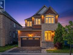 3 GOSLING STREET Brampton Ontario, L6Y 0V2