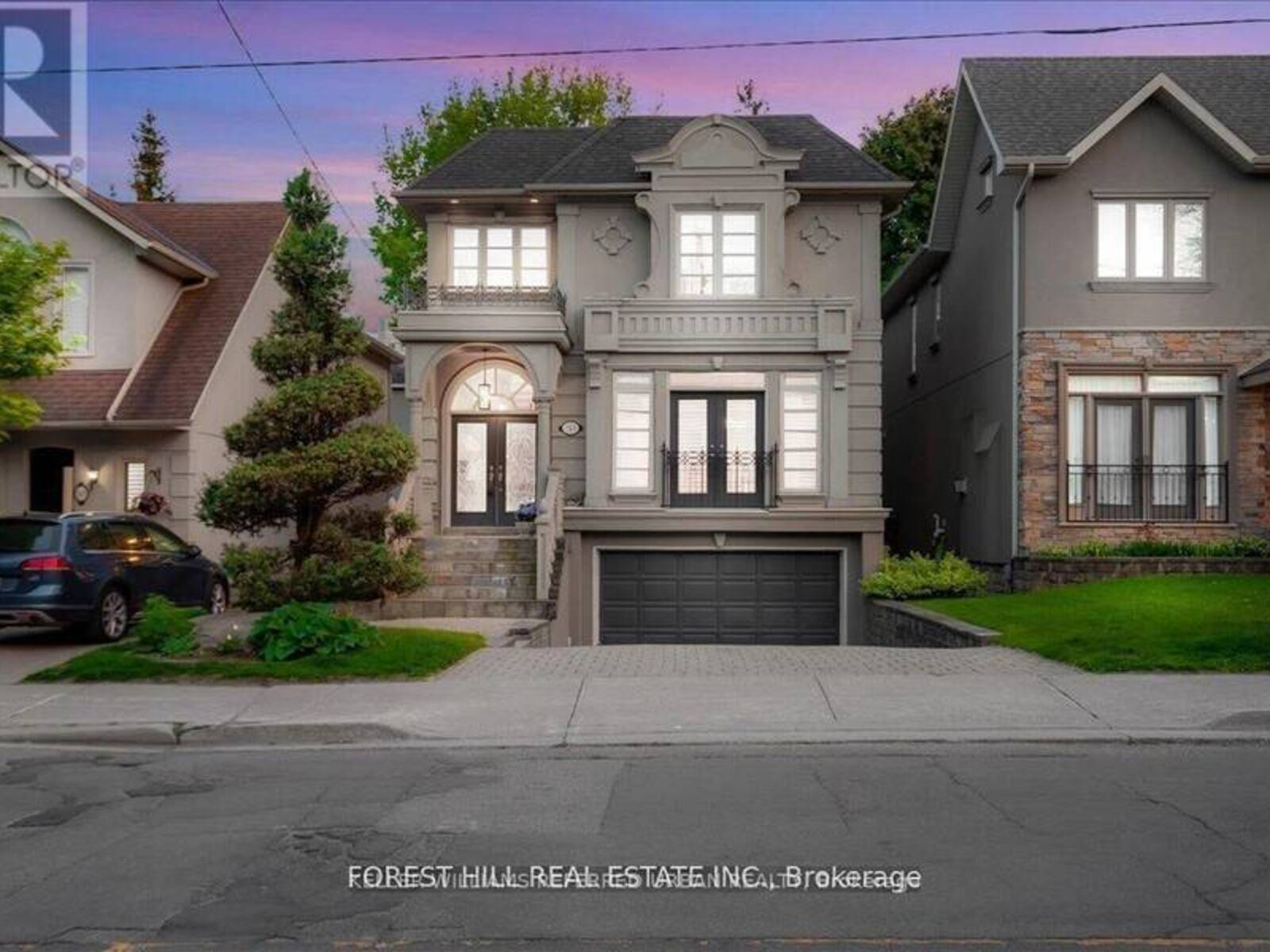 313 BROADWAY AVENUE, Toronto, Ontario M4P 1W2