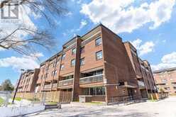 402 - 4060 LAWRENCE AVENUE E | Toronto Ontario | Slide Image Twenty-six