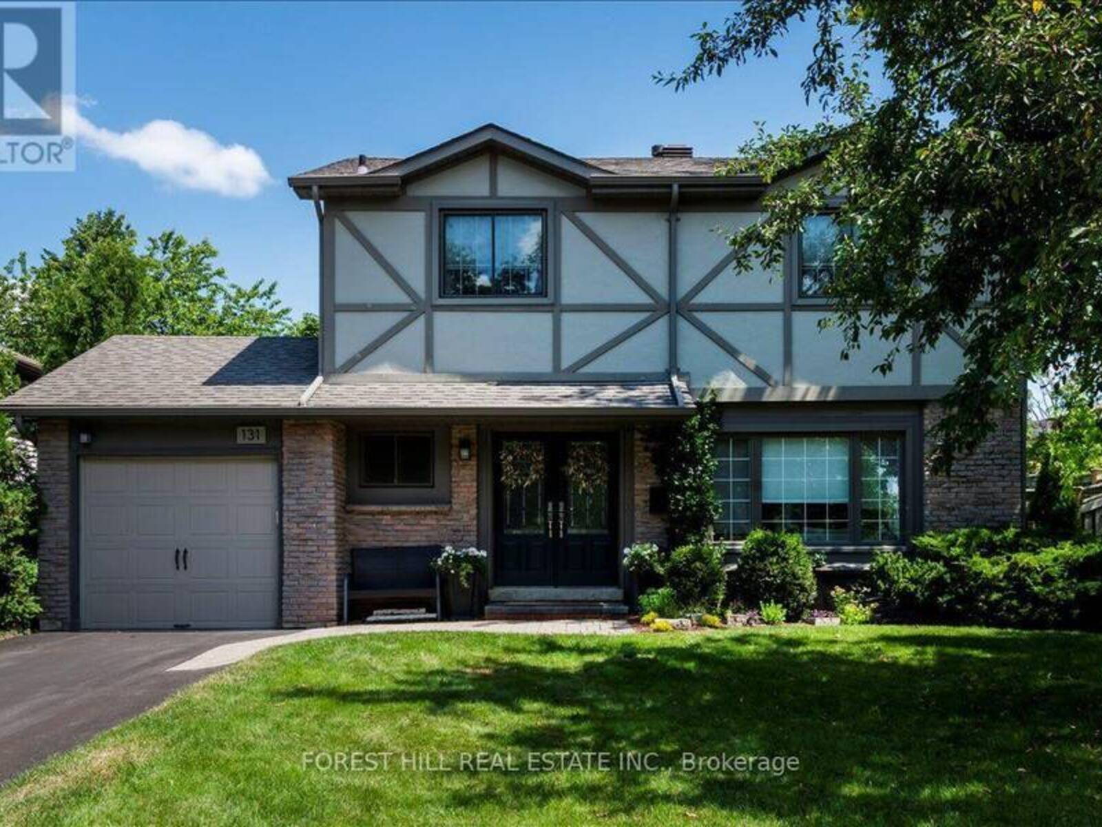 131 OREN BOULEVARD, Barrie, Ontario L4N 4M3