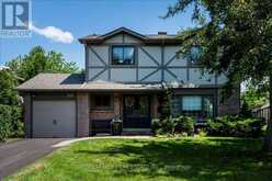 131 OREN BOULEVARD | Barrie Ontario | Slide Image One