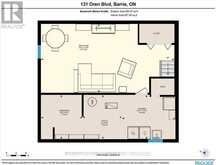 131 OREN BOULEVARD | Barrie Ontario | Slide Image Thirty-two