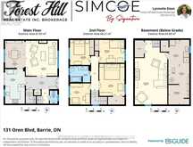 131 OREN BOULEVARD | Barrie Ontario | Slide Image Thirty-four
