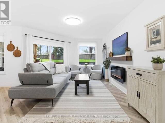 109 - 1220 THORPE ROAD Burlington Ontario, L7S 2H3 - 2 Bedrooms Condo For Sale