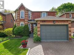 930 MARAMIS COURT Mississauga Ontario, L5H 4G2