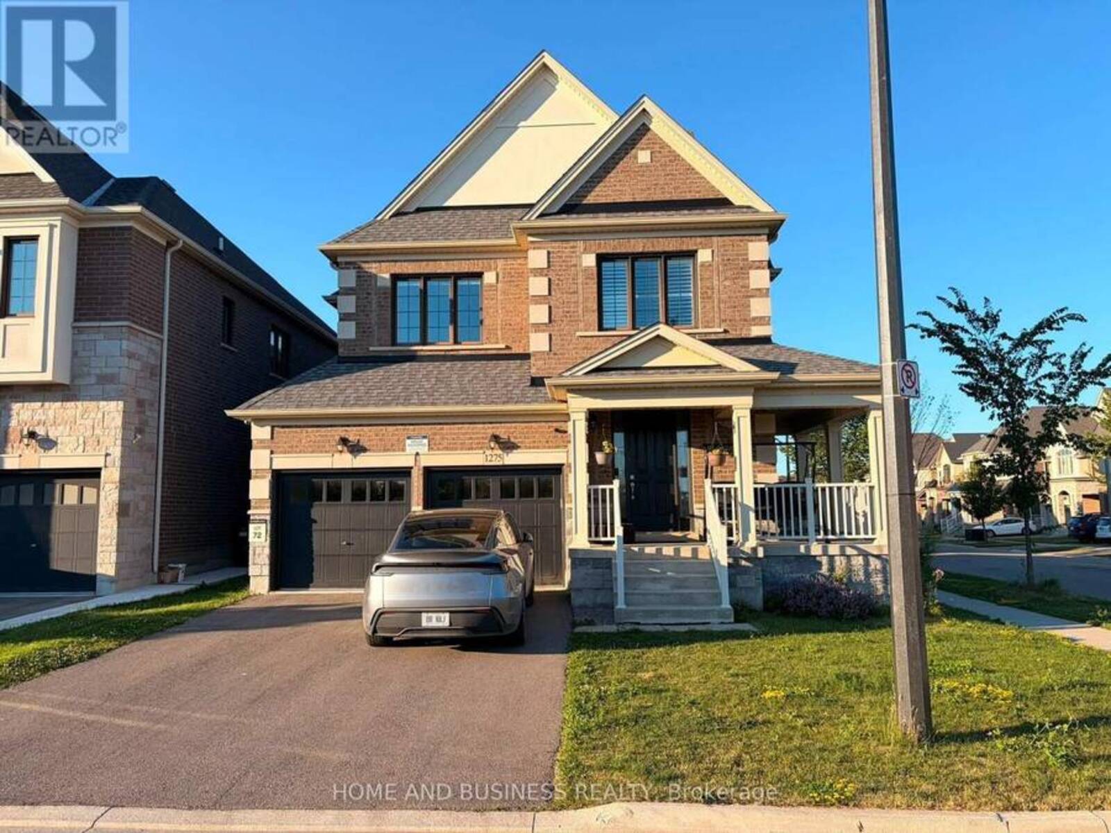 1275 RASPBERRY TERRACE, Milton, Ontario L9T 2X5