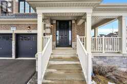 1275 RASPBERRY TERRACE | Milton Ontario | Slide Image Five