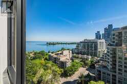 1407 - 2045 LAKE SHORE BOULEVARD W | Toronto Ontario | Slide Image Twenty