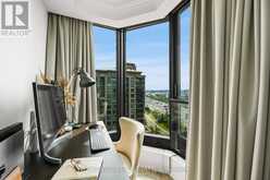 1407 - 2045 LAKE SHORE BOULEVARD W | Toronto Ontario | Slide Image Twenty-one