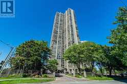 1407 - 2045 LAKE SHORE BOULEVARD W | Toronto Ontario | Slide Image Thirty-three