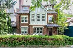 63 HIGHLAND AVENUE | Toronto Ontario | Slide Image One