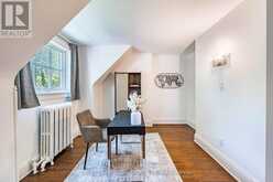 63 HIGHLAND AVENUE | Toronto Ontario | Slide Image Thirty-six