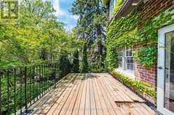 63 HIGHLAND AVENUE | Toronto Ontario | Slide Image Thirty-eight