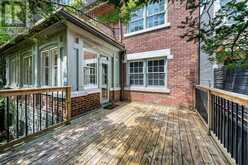 63 HIGHLAND AVENUE | Toronto Ontario | Slide Image Forty-three