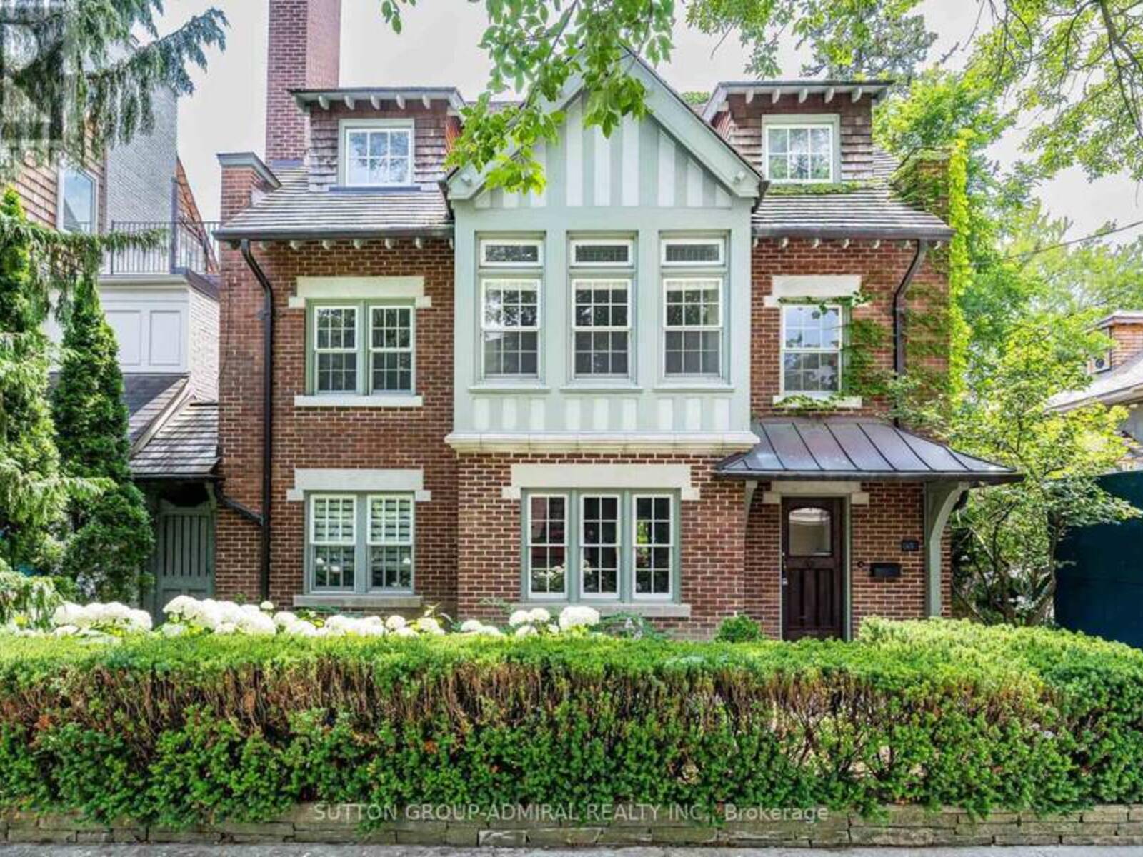 63 HIGHLAND AVENUE, Toronto, Ontario M4W 2A2